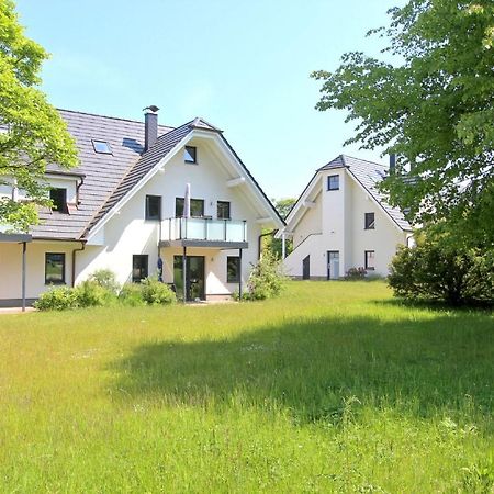 Strandnahe Fewo Mit Terrasse, Gratis Nutzung Vom Ahoi Erlebnisbad Und Sauna In Sellin - Rex Rugia Fewo 13-2 Apartment Lobbe Luaran gambar